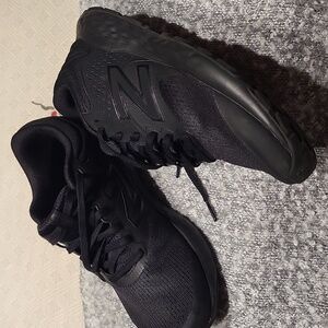 New Balance Women's Black Running Shoes